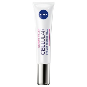 NIVEA Cellular Expert Filler Eye Cream 15 ml produktbillede