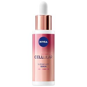 NIVEA Cellular 3-Zone Lifting Serum 30 ml produktbillede