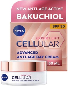 Nivea Cellular Expert Lift Anti-Age Day Cream SPF30 - 50 ml. produktbillede