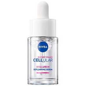 Nivea Cellular Hyaluron Replumping Serum 15 ml produktbillede