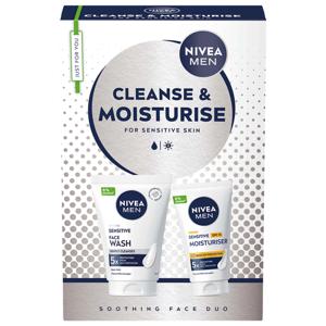 NIVEA Cleanse & Moisturise produkt bild