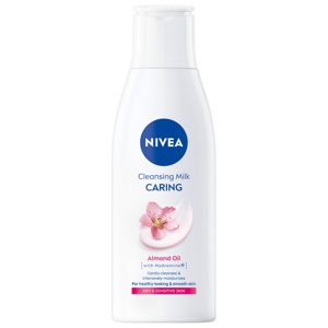 NIVEA Cleansing Milk Dry Skin 200 ml produktbilde