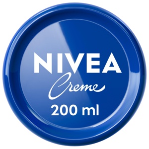 Nivea Crème Moisturiser 200ML product image