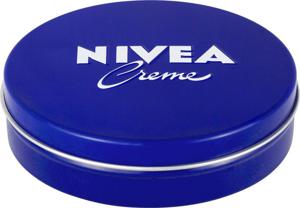 NIVEA Creme 150 ml produkt bild