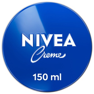 NIVEA Creme 150 ml Produktbild
