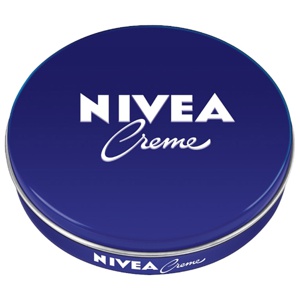 Nivea Creme 150 ml Produktbild