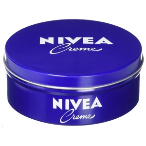 Nivea Creme 400 ml Produktbild