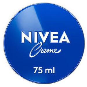 Nivea Creme - 75 ml. produktbillede