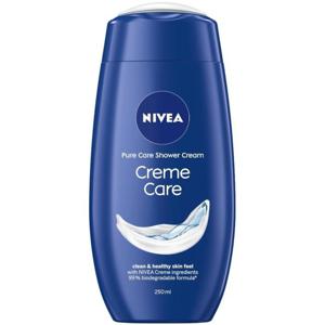 NIVEA Creme Care Shower Cream produkt bild