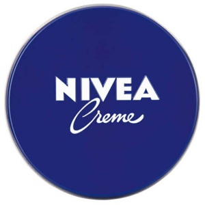 Nivea Creme Dose, 250 ml Creme Produktbild