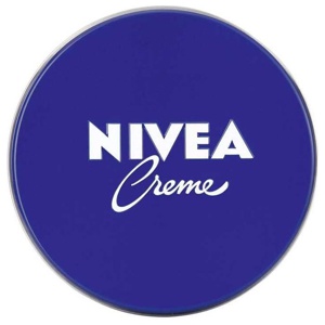 Nivea CREME Dose Produktbild