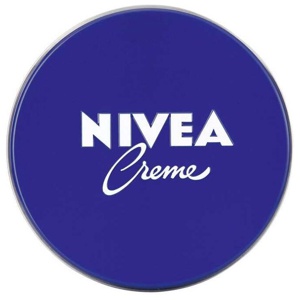 NIVEA CREME Dose Produktbild