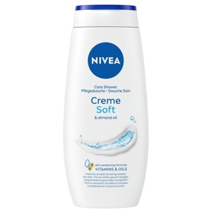 NIVEA Creme Soft Shower 250 ml produkt bild