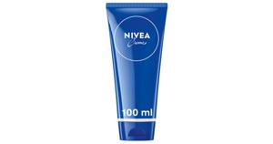 NIVEA Creme Tube 100 ml produkt bild