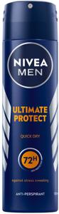 NIVEA MEN Ultimate Protect Deospray 150 ml produkt bild