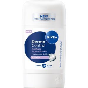 Nivea Derma Control Restore Female Stick 50 ml produktbillede