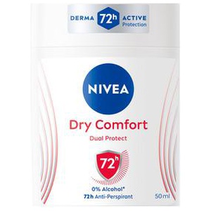 Nivea Dry Comfort Female Stick 50 ml produktbillede