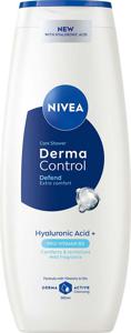 NIVEA Derma Control Defend Shower 500 ml produkt bild