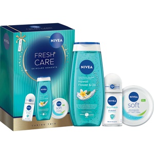 NIVEA Fresh Care 500 St. Produktbild