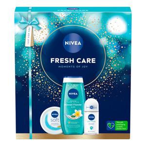 Nivea Fresh Care Giftpack - 1 stk. produktbillede