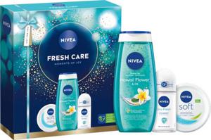 NIVEA Fresh Care Giftpack produkt bild