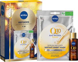 NIVEA Giftpack Refining produkt bild