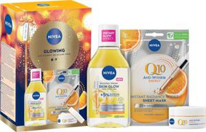 NIVEA Giftpack Skin Glowing produkt bild