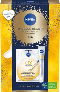 NIVEA Giftpack Timeless Beauty produkt bild