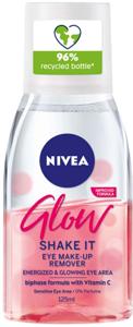 Glow Eye Make-up Remover 125 ml produkt bild