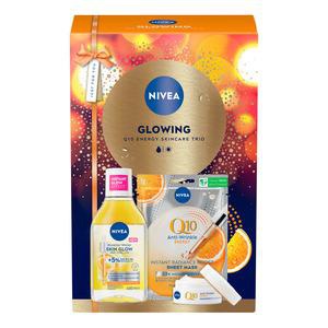 Nivea Glowing Giftpack - 1 stk. produktbillede