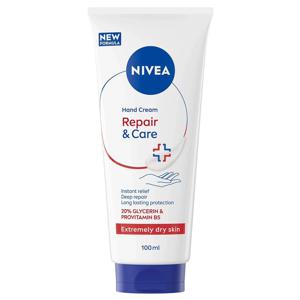 NIVEA Handkräm Repair & Care 100 ml produkt bild