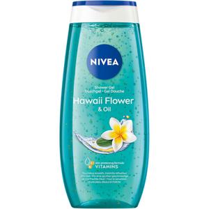 NIVEA Hawaii Flower & Oil 250ml produkt bild