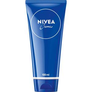 NIVEA Hudkräm Creme Tube 100ml produkt bild