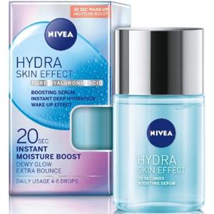 NIVEA Hydra Skin Effect Serum 100 ml produkt bild
