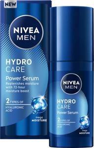 NIVEA Hydrocare Power Serum 30 ml produkt bild