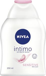 NIVEA Intimo 200 ml produkt bild