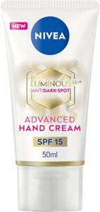 Luminous630 Anti Dark-Spot Hand Cream 50 ml produkt bild