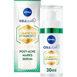 Luminous630 Post-Acne Marks Serum 30 ml produkt bild
