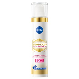 Nivea Luminous630 Anti-dark Spot Dagcreme SPF 50 - 40 ml. produktbillede