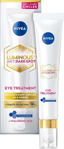 Nivea Luminous 630 Eye Treatment 30 ml produktbillede