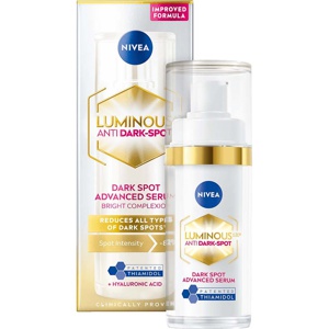 NIVEA Luminous630 Anti Dark-Spot Serum 30 ml Produktbild