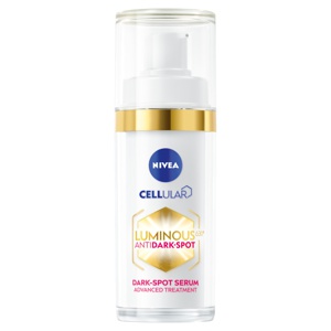 Nivea Luminous 630 Anti-dark Spot Serum 30 ml produktbillede