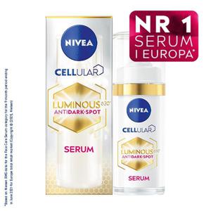 Cellular Luminous630 Anti Dark-Spot Serum 30 ml produkt bild