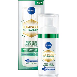 NIVEA Luminous630 Antidark-spot Post-Acne Marks Serum 30 ml Produktbild