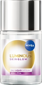 Nivea Luminous630 Skin Glow Liquid Refiner 100 ml produktbillede