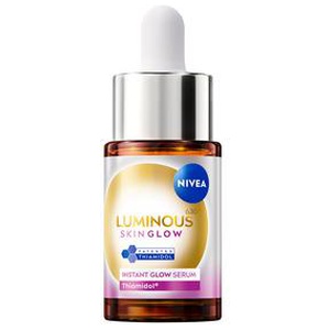 Nivea Luminous630 Skin Glow Serum 15 ml produktbillede