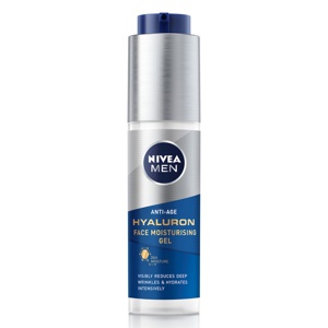 NIVEA Hyaluron Ansigtsgel 50 ml produktbillede