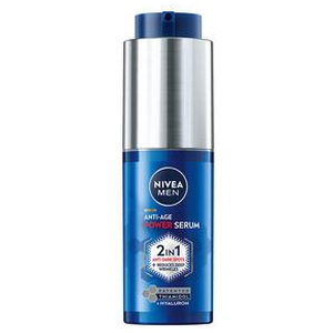 Nivea MEN Anti-Age Power Serum - 30 ml. produktbillede