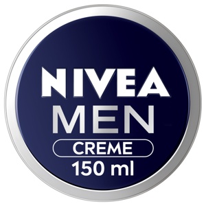 Nivea Men Creme 150 ml produktbillede