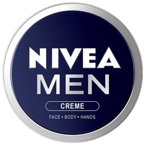 NIVEA MEN Creme 150 ml produktbilde